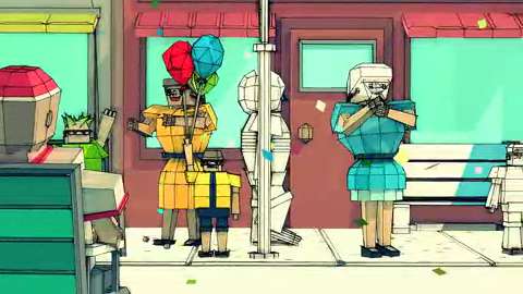 Flying Lotus - Kill Your Co-Workers.mp4